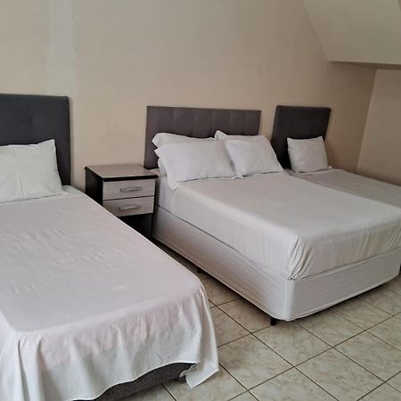 فيلا Casa Santa Amelia C/ Garagem São Roque المظهر الخارجي الصورة