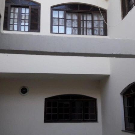 فيلا Casa Santa Amelia C/ Garagem São Roque المظهر الخارجي الصورة