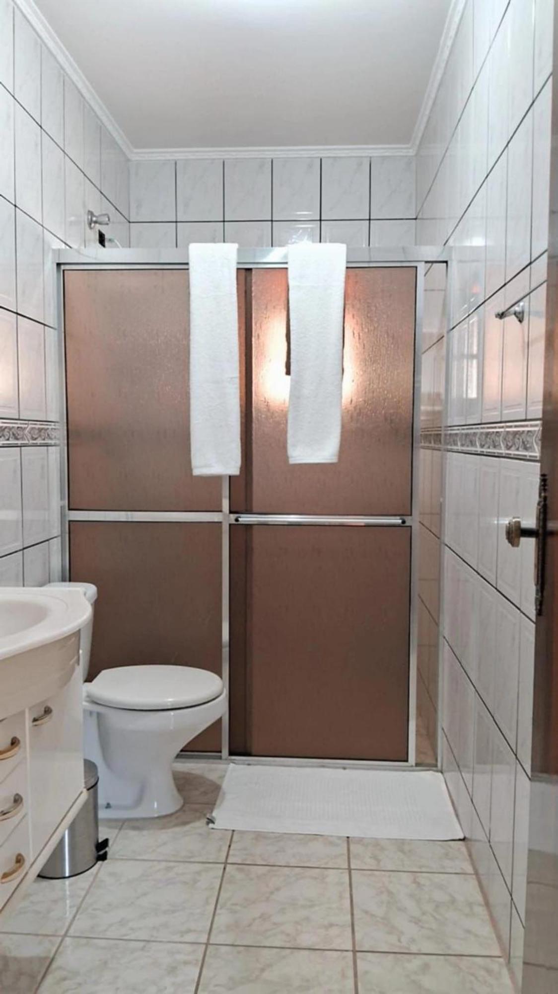 فيلا Casa Santa Amelia C/ Garagem São Roque المظهر الخارجي الصورة