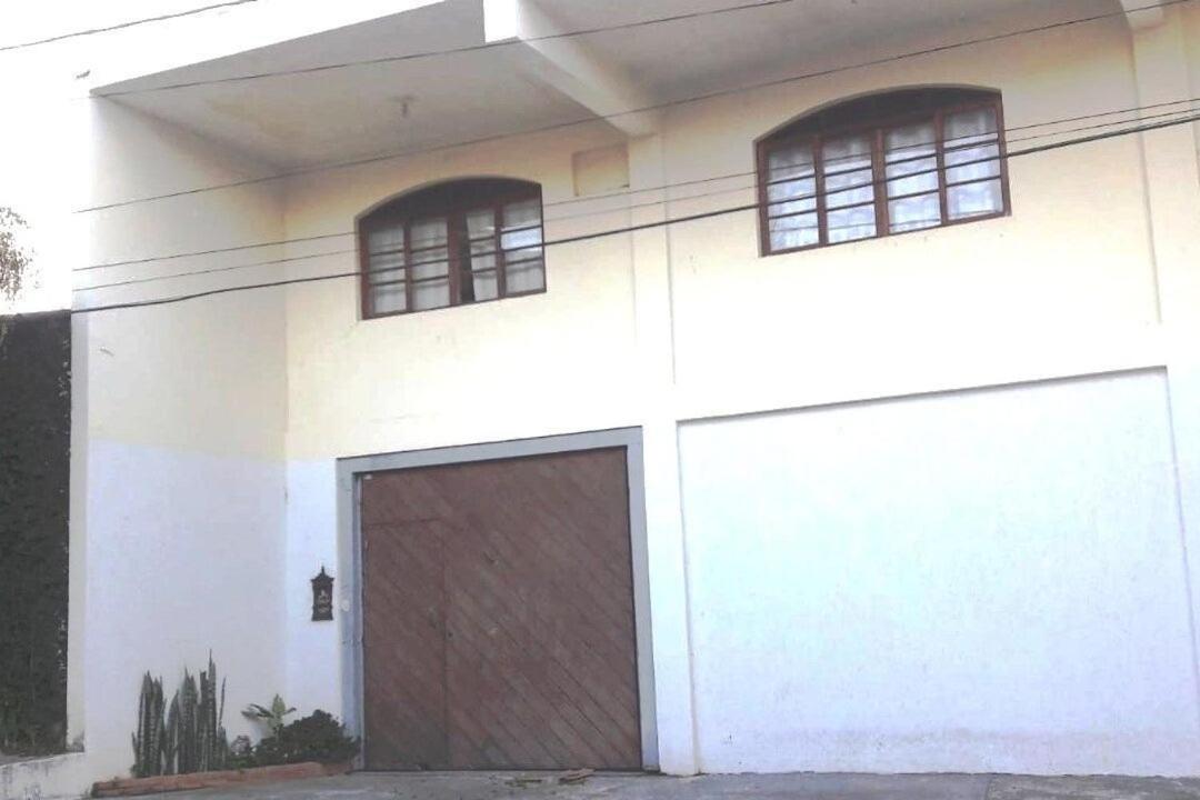 فيلا Casa Santa Amelia C/ Garagem São Roque المظهر الخارجي الصورة