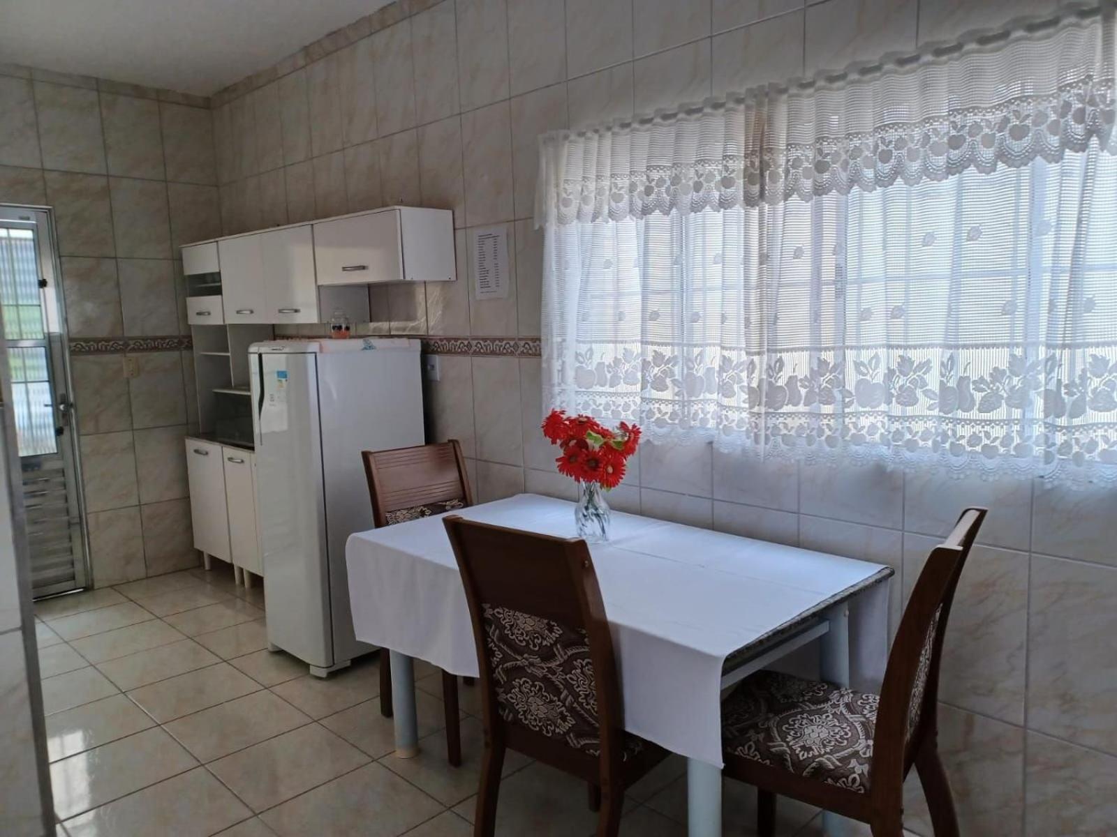 فيلا Casa Santa Amelia C/ Garagem São Roque المظهر الخارجي الصورة