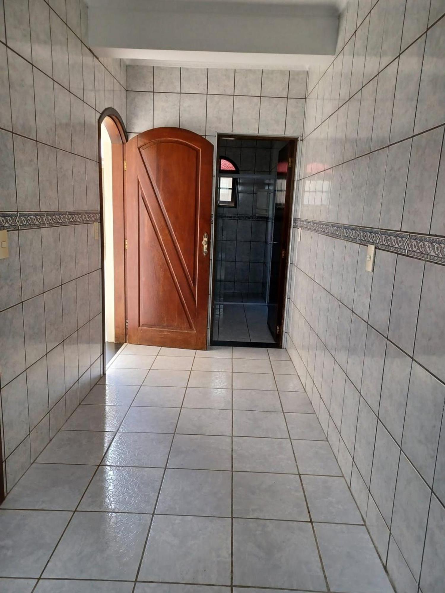فيلا Casa Santa Amelia C/ Garagem São Roque المظهر الخارجي الصورة